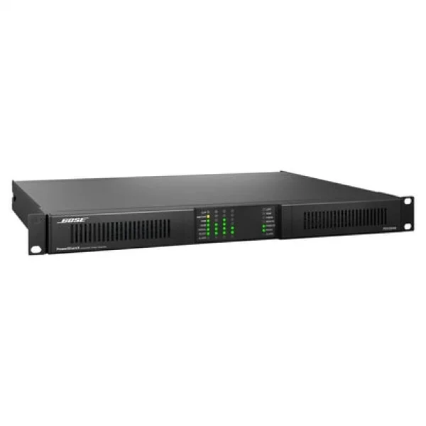 Bose PowerShareX PSX1204D Network Power Amplifikatör