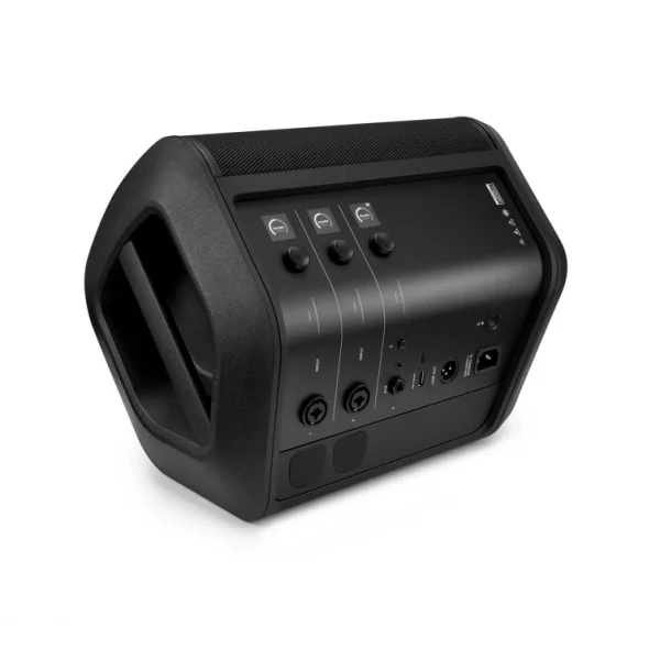 Bose S1 Pro+ / Taşınabilir Pro-Plus Hoparlör / 6 160W 6.5 Kg, Bose Connect APP