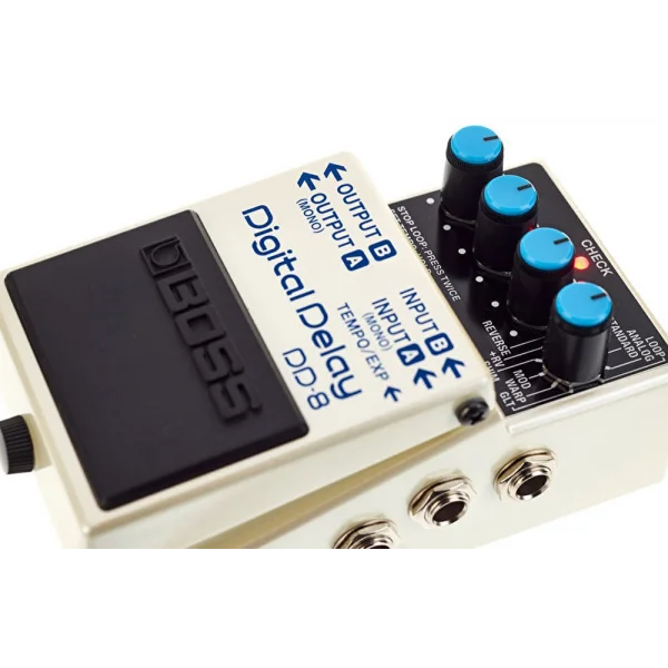BOSS DD-8 Dijital Delay