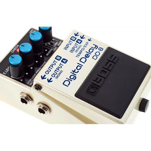 BOSS DD-8 Dijital Delay