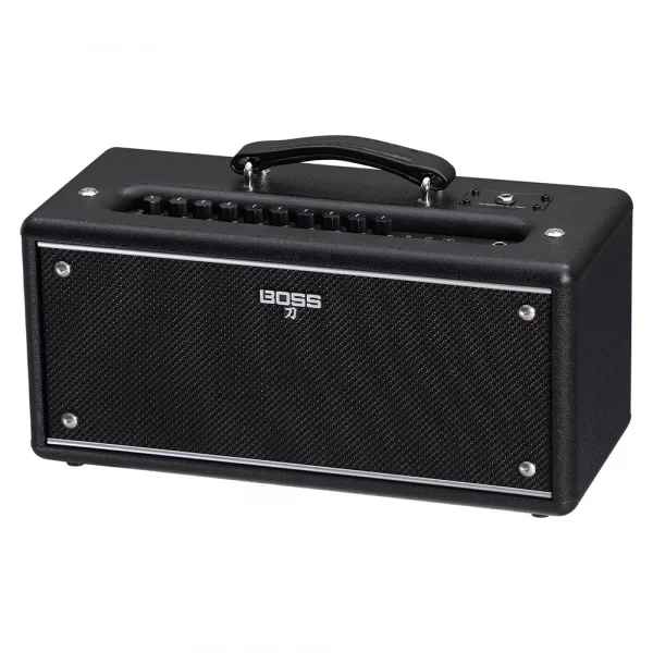 BOSS KATANA-AIR EX Elektro Gitar Amfisi