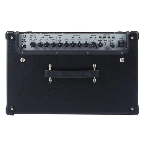 BOSS KTN-110B Katana Bas Gitar Amfisi