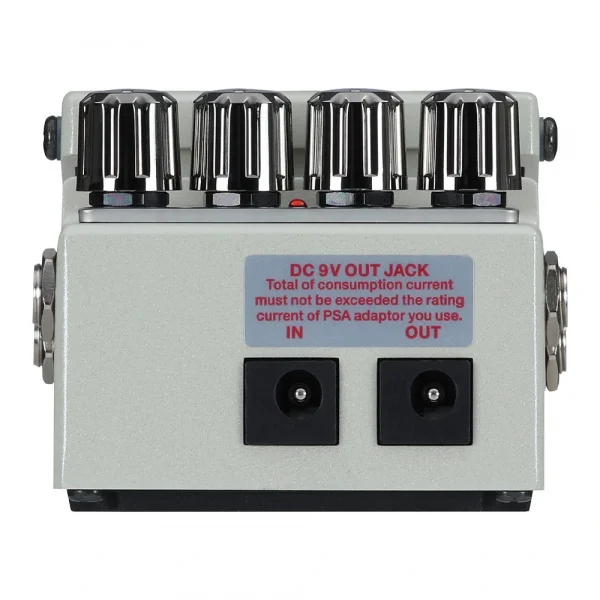 BOSS NS-1X Noise Suppresor Pedal