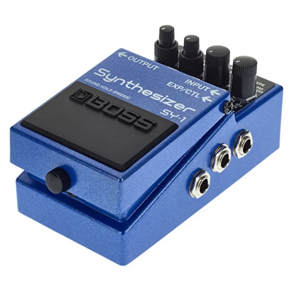 BOSS SY-1 Synthesizer