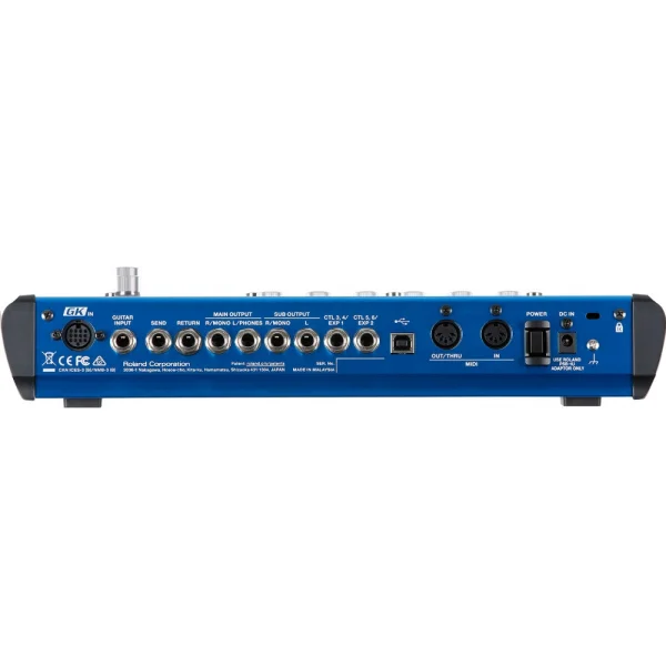 BOSS SY-1000 Gitar Synthesizer