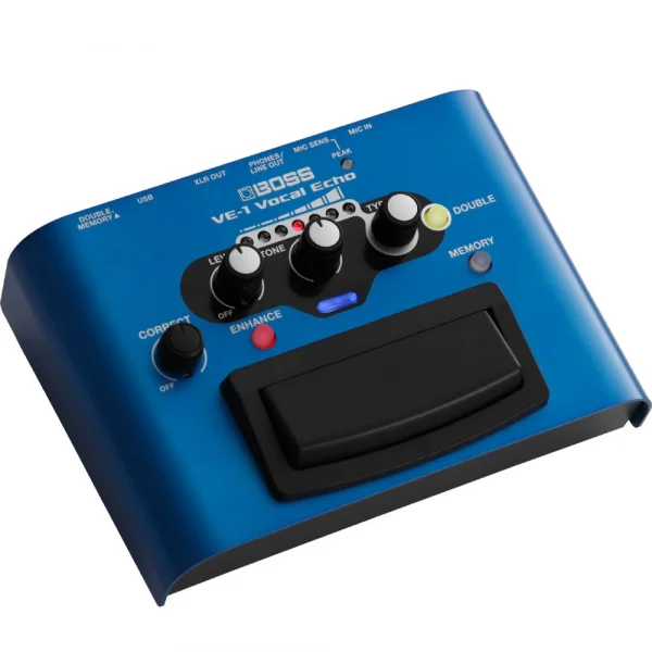 BOSS VE-1 Vocal Echo