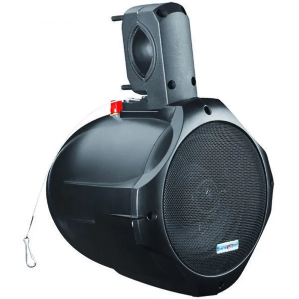 Bots BD-6000 6 2-yollu Projektör Hoparlör, Depo, Üretim Alanları için 120W/8-ohm 30W/100V, IP55 (adet)
