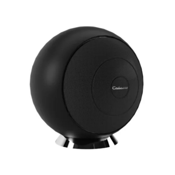 Cabasse Baltic 5 On Base Raf Tipi Hoparlör Çift Fiyatıdır