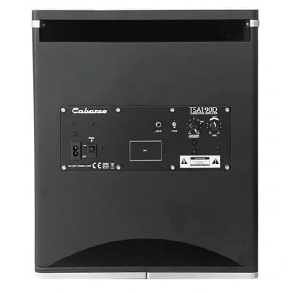 Cabasse Santorin 25 Subwoofer
