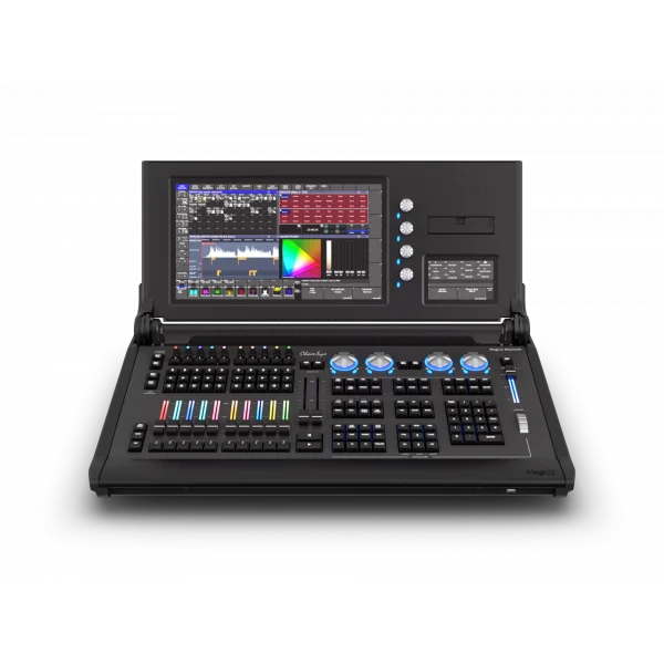 ChamSys MagicQ MQ250M Stadium Console