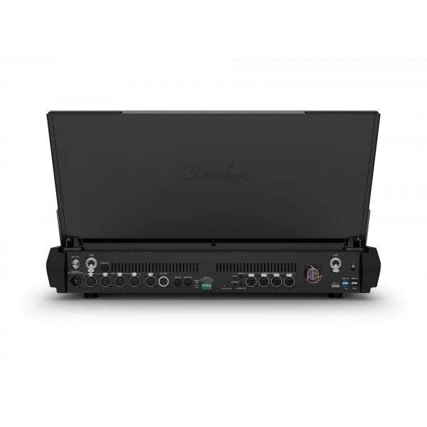 ChamSys MagicQ MQ250M Stadium Console