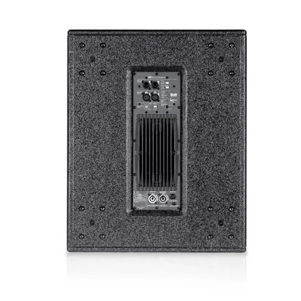 dB Technologies DVA-KS10 18 Aktif Subwoofer 134-dB 900W RMS