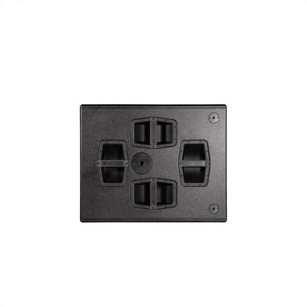 dB Technologies INGENIA IGS2 2x18 Aktif Bass-Reflex Subwoofer 142-db 3200W