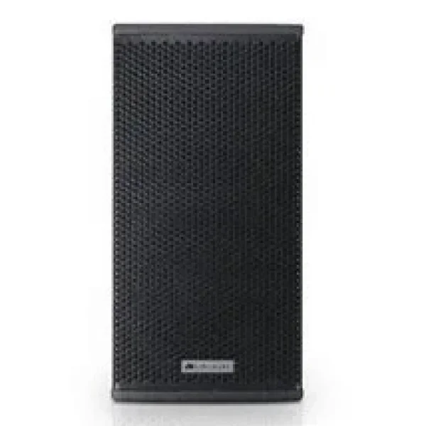 dB Technologies VIO-X 10 10 Aktif Profesyonel Point Source Hoparlör, RDNet, 130-dB