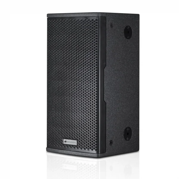 dB Technologies VIO-X 10 10 Aktif Profesyonel Point Source Hoparlör, RDNet, 130-dB