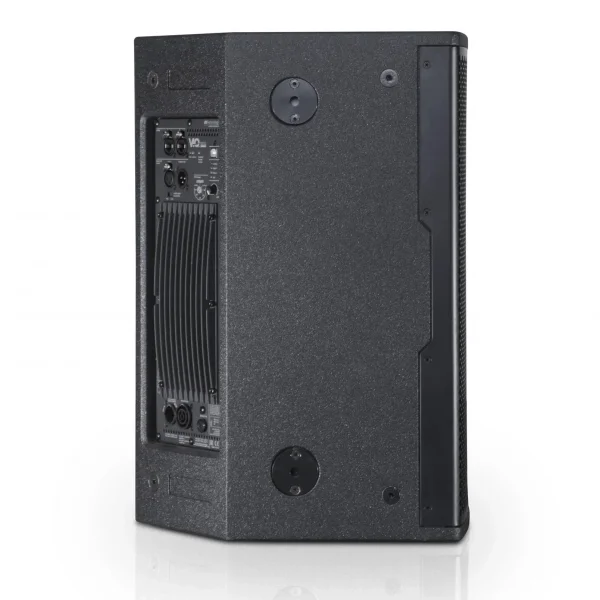 dB Technologies VIO-X 10 10 Aktif Profesyonel Point Source Hoparlör, RDNet, 130-dB