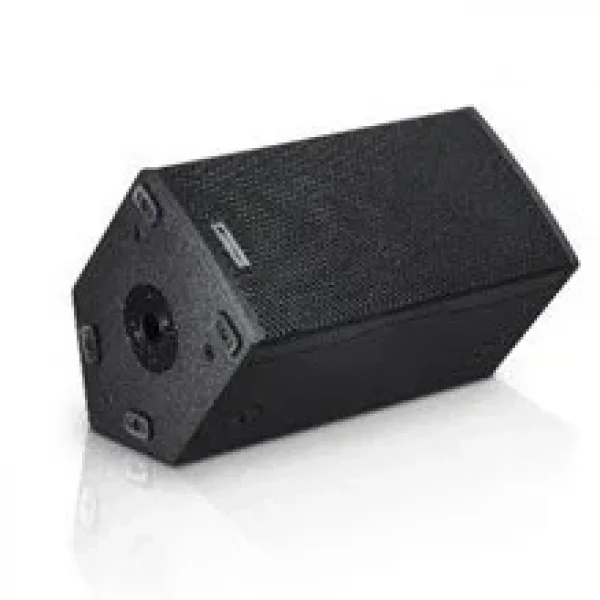 dB Technologies VIO-X 10 10 Aktif Profesyonel Point Source Hoparlör, RDNet, 130-dB