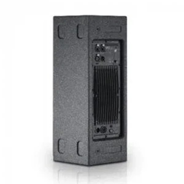 dB Technologies VIO-X 10 10 Aktif Profesyonel Point Source Hoparlör, RDNet, 130-dB