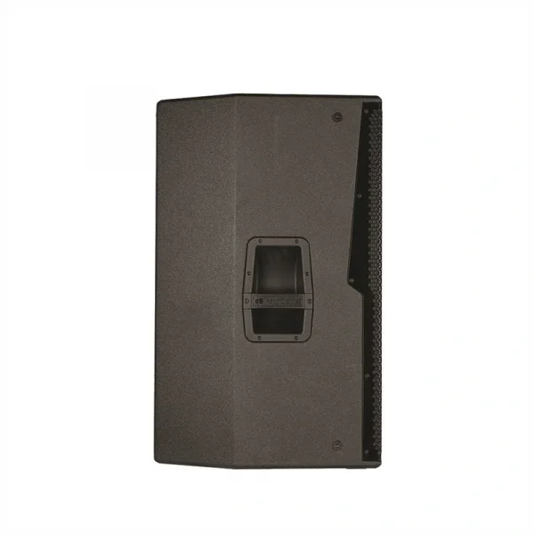 dB Technologies VIO X315 3-Yollu Aktif Hoparlör Point Source 137-dB