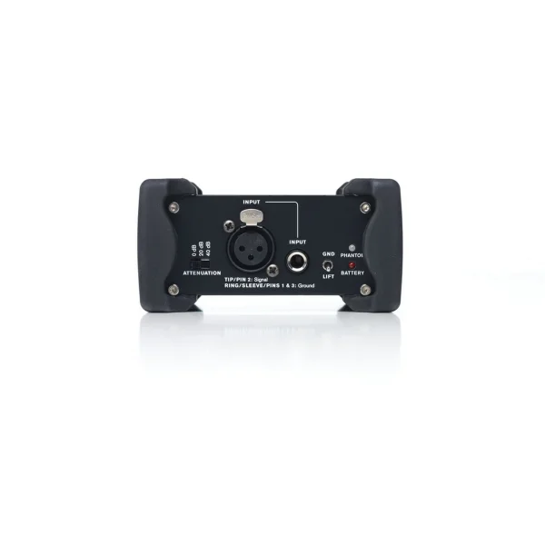 DBX DI1 Aktif Di-Box