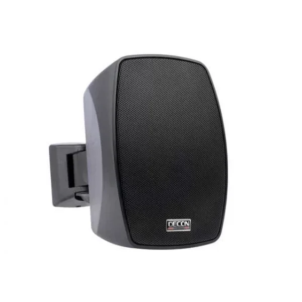Decon DS-30N 3 Duvar Hoparlörü 10W/100V, 20W/8-ohm IP55