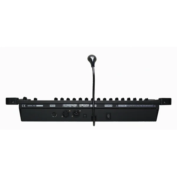SHOW DMX-384B 384 Kanal DMX Işık Mikseri