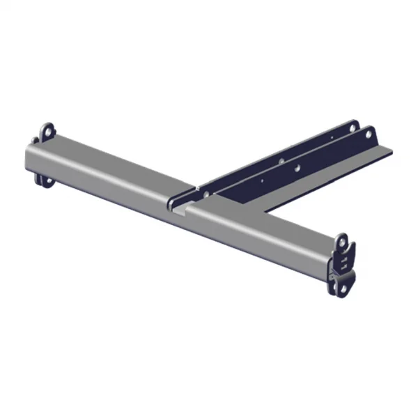 EAW NT206L Flybar Askı ve Yerden Yığma Kiti