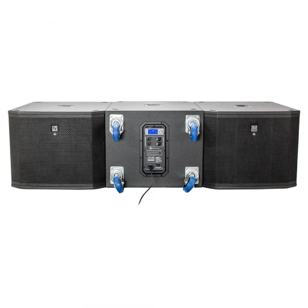 Electrovoice ETX-18SP 18 Aktif Subwoofer 1800W 135-db