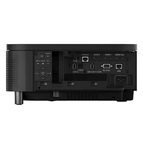 EPSON EB-815E Ultra Kısa Mesafe 4K Üst Lazer Projeksiyon 5000 Ansi 1920x1080