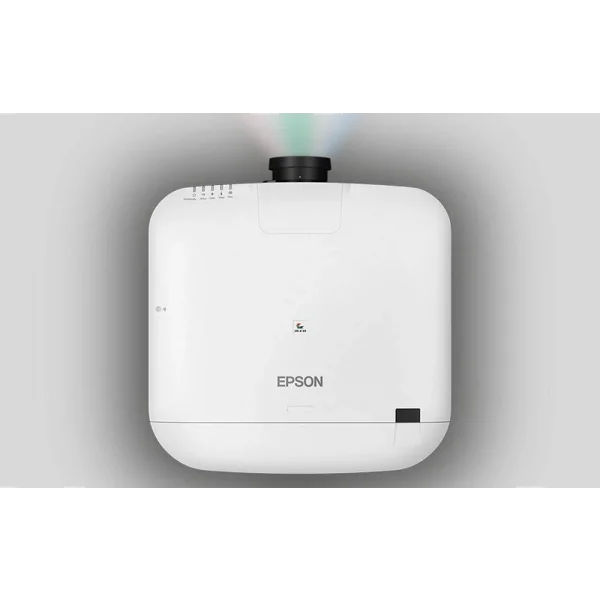 EPSON EB-PU1006W 6000 Ansi Lazer Projeksiyon 1920x1200, LENS HARİÇ