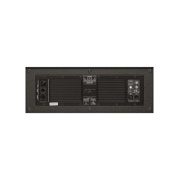 FBT VHA 112SN |  Flyable Aktif Subwoofer - 1x12 -1600Wrms - INFINITO Network