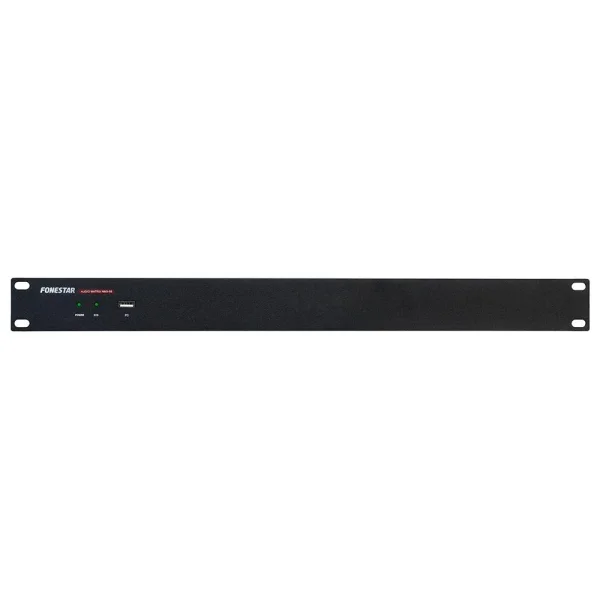 Fonestar NMX-88 8x8 Analog Audio Matrix