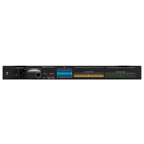 Fonestar NMX-88 8x8 Analog Audio Matrix