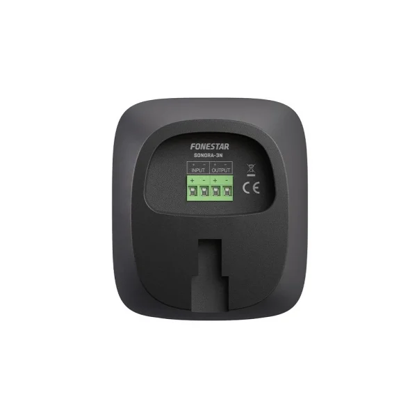 Fonestar SONORA-3N  3 Duvar Hoparlörü 8-ohm 12W-20W IP66