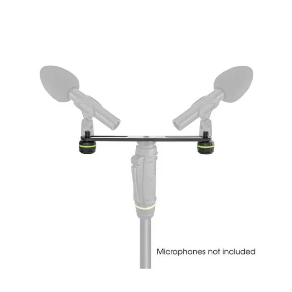 Gravity MS STB 01 | 2 Mikrofon için Masa üstü Stand adaptörü