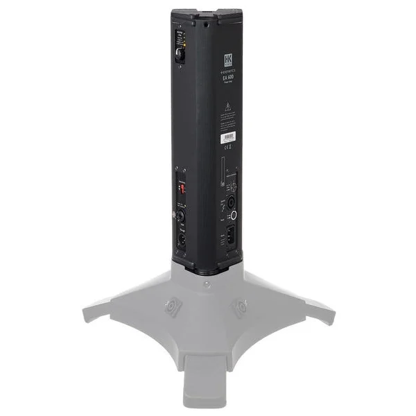 Hk Audio Elements EA600 Amfi Modülü, 600W/4-ohm