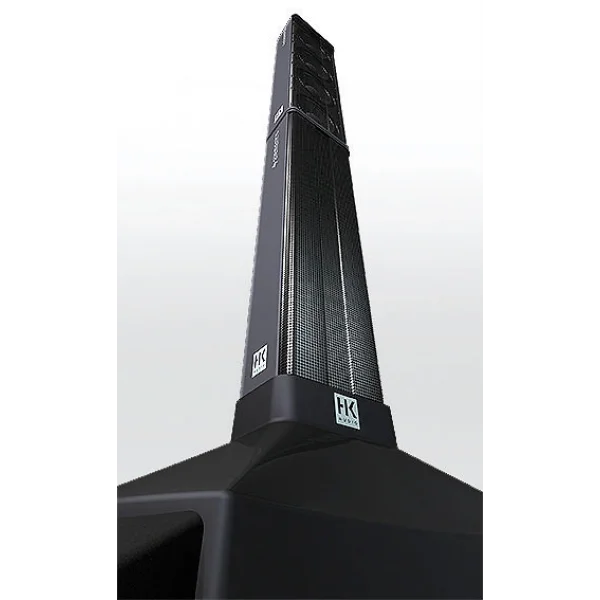 Hk Audio Elements EA600 Amfi Modülü, 600W/4-ohm