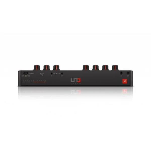 IK MULTIMEDIA UNO-SYNTH / Ses Modülü