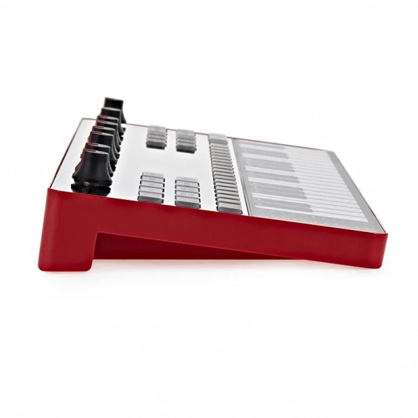 IK MULTIMEDIA UNO-SYNTHPRO-DESKTOP Analog Synthesizer