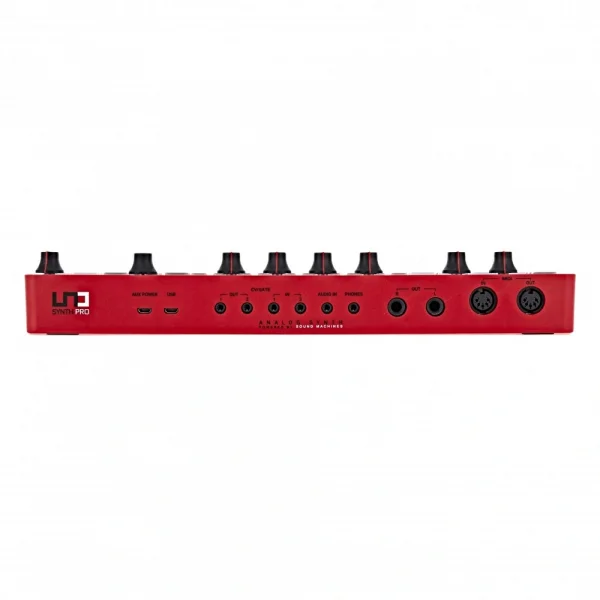 IK MULTIMEDIA UNO-SYNTHPRO-DESKTOP Analog Synthesizer