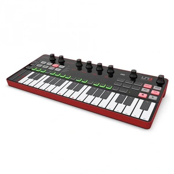IK MULTIMEDIA UNO-SYNTHPRO-DESKTOP Analog Synthesizer