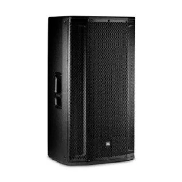 JBL SRX835 15+1.75 Pasif Hoparlör, 137-dB