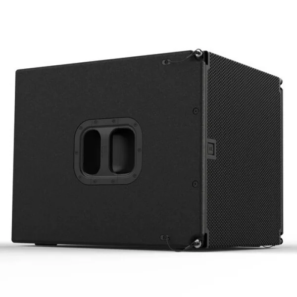 JBL SRX915SF 15 Flyable Aktif Subwoofer, 130-dB