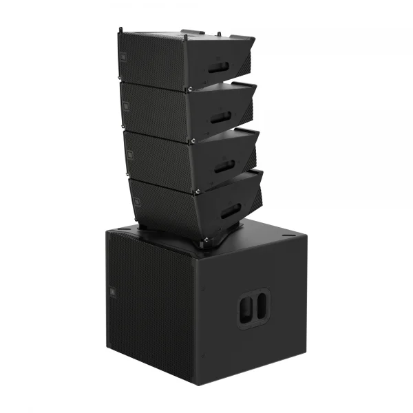 JBL SRX918S 18 Aktif Subwoofer 134-dB