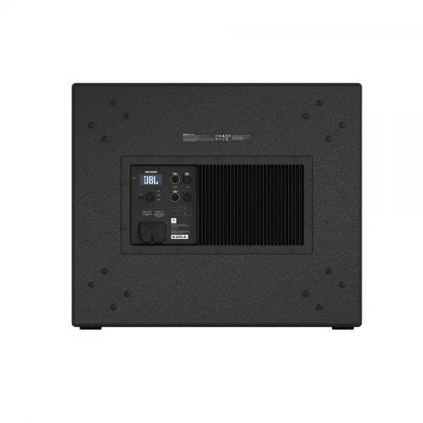 JBL SRX918S 18 Aktif Subwoofer 134-dB