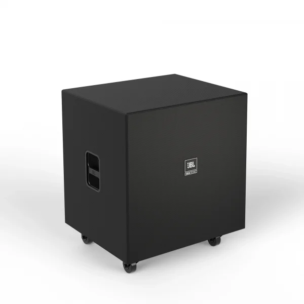 JBL SRX918S 18 Aktif Subwoofer 134-dB