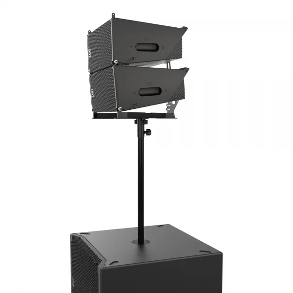 JBL SRX918S 18 Aktif Subwoofer 134-dB