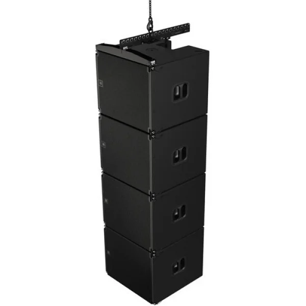JBL SRX918SF 18 Flyable Aktif Subwoofer, 134-dB