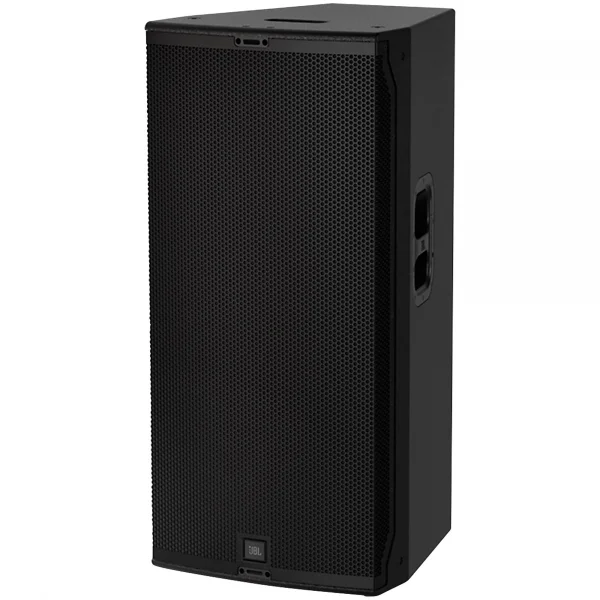 JBL SRX922 2x12 Point Source 3-yollu Aktif Hoparlör, 138-dB