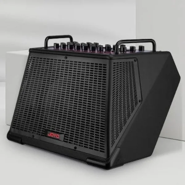Joyo BSK150 150W Şarjlı Multifonksiyon Profesyonel Müzisyen Amfisi
